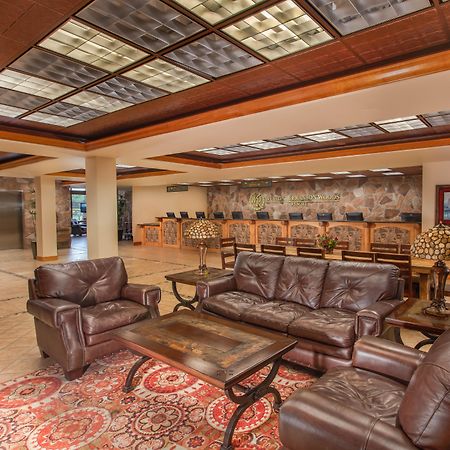Westgate Branson Woods Resort Luaran gambar
