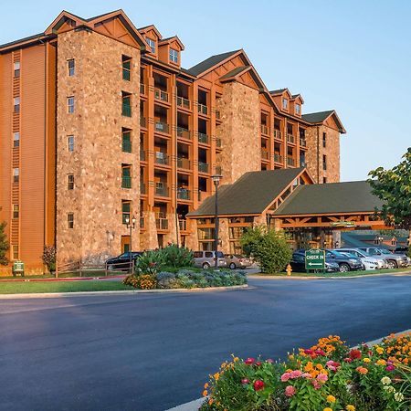Westgate Branson Woods Resort Luaran gambar
