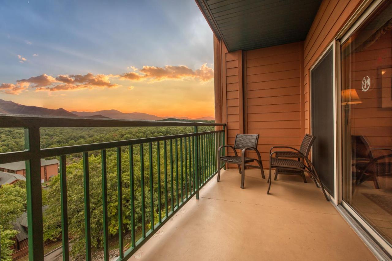 Westgate Branson Woods Resort Luaran gambar