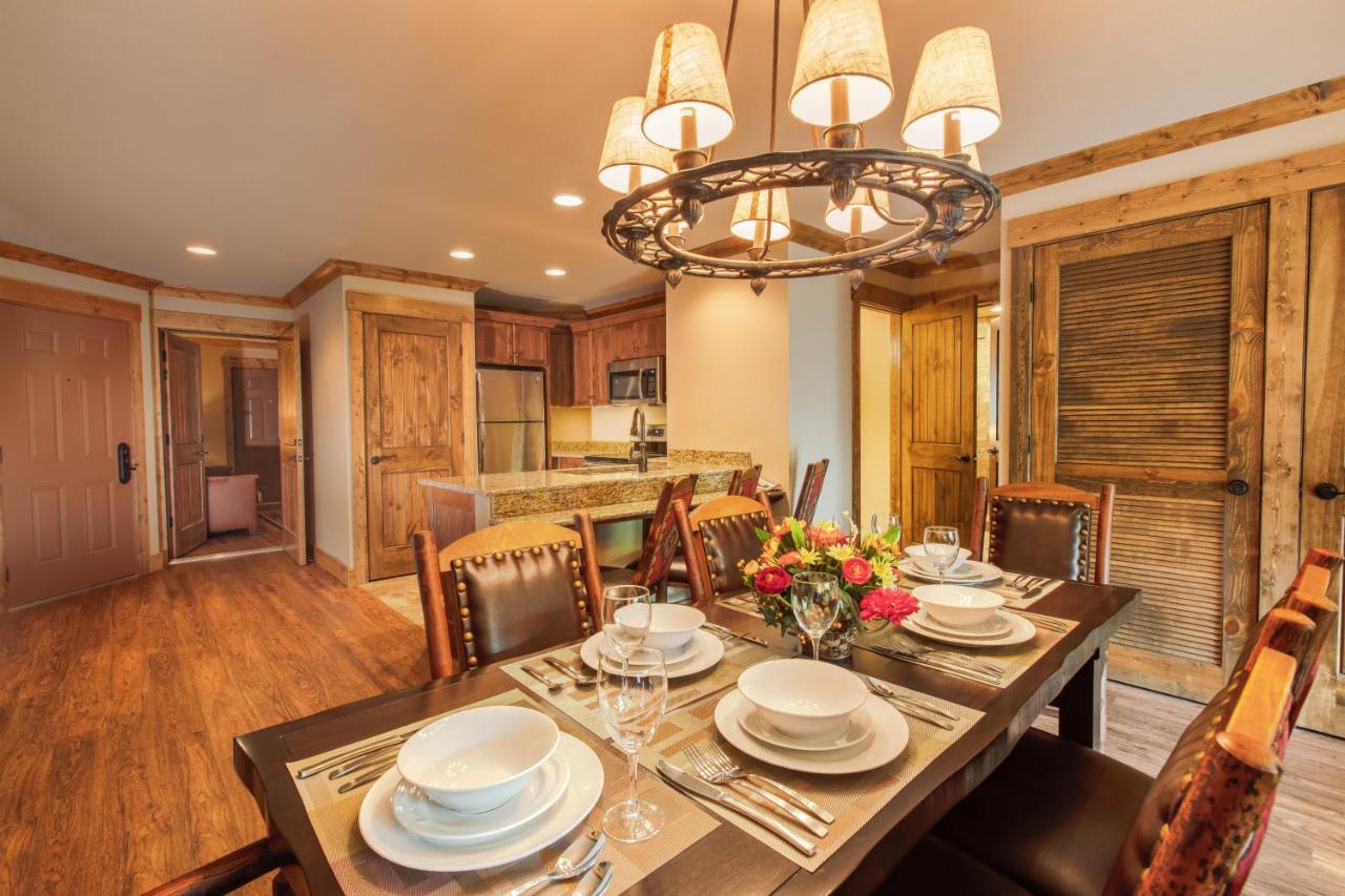 Westgate Branson Woods Resort Luaran gambar