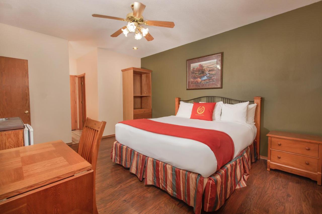 Westgate Branson Woods Resort Luaran gambar