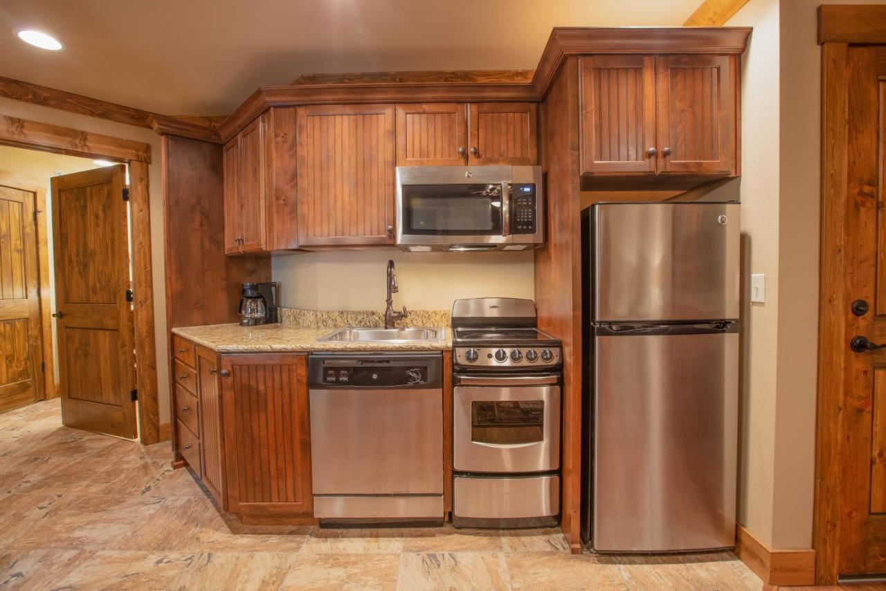 Westgate Branson Woods Resort Luaran gambar