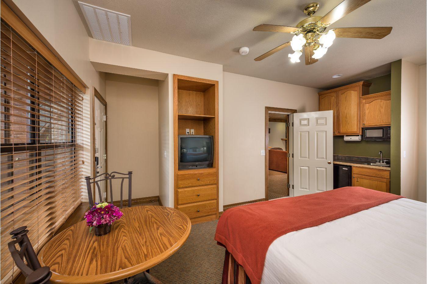 Westgate Branson Woods Resort Luaran gambar