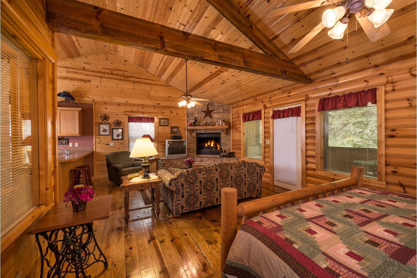 Westgate Branson Woods Resort Luaran gambar