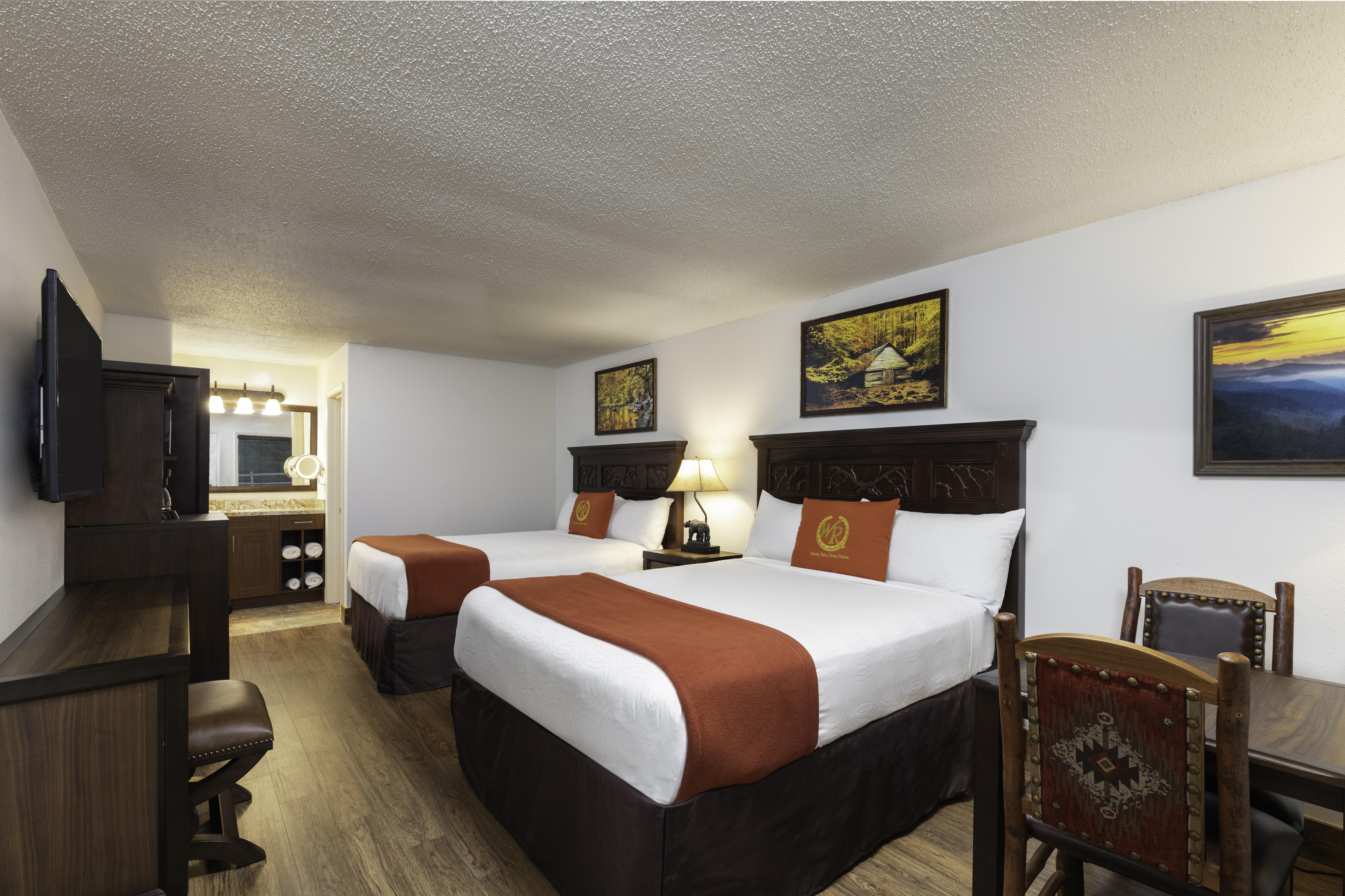 Westgate Branson Woods Resort Luaran gambar