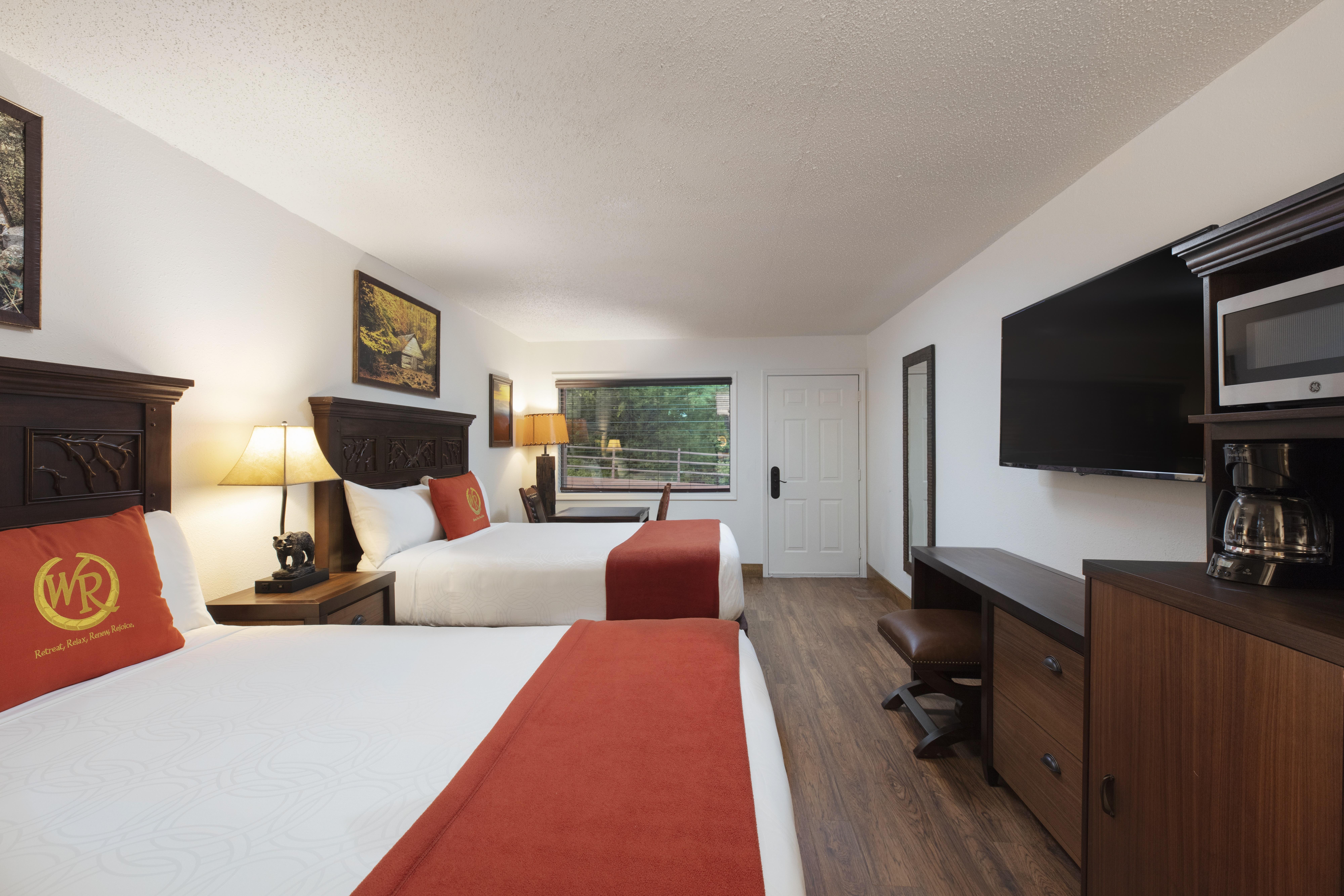 Westgate Branson Woods Resort Luaran gambar