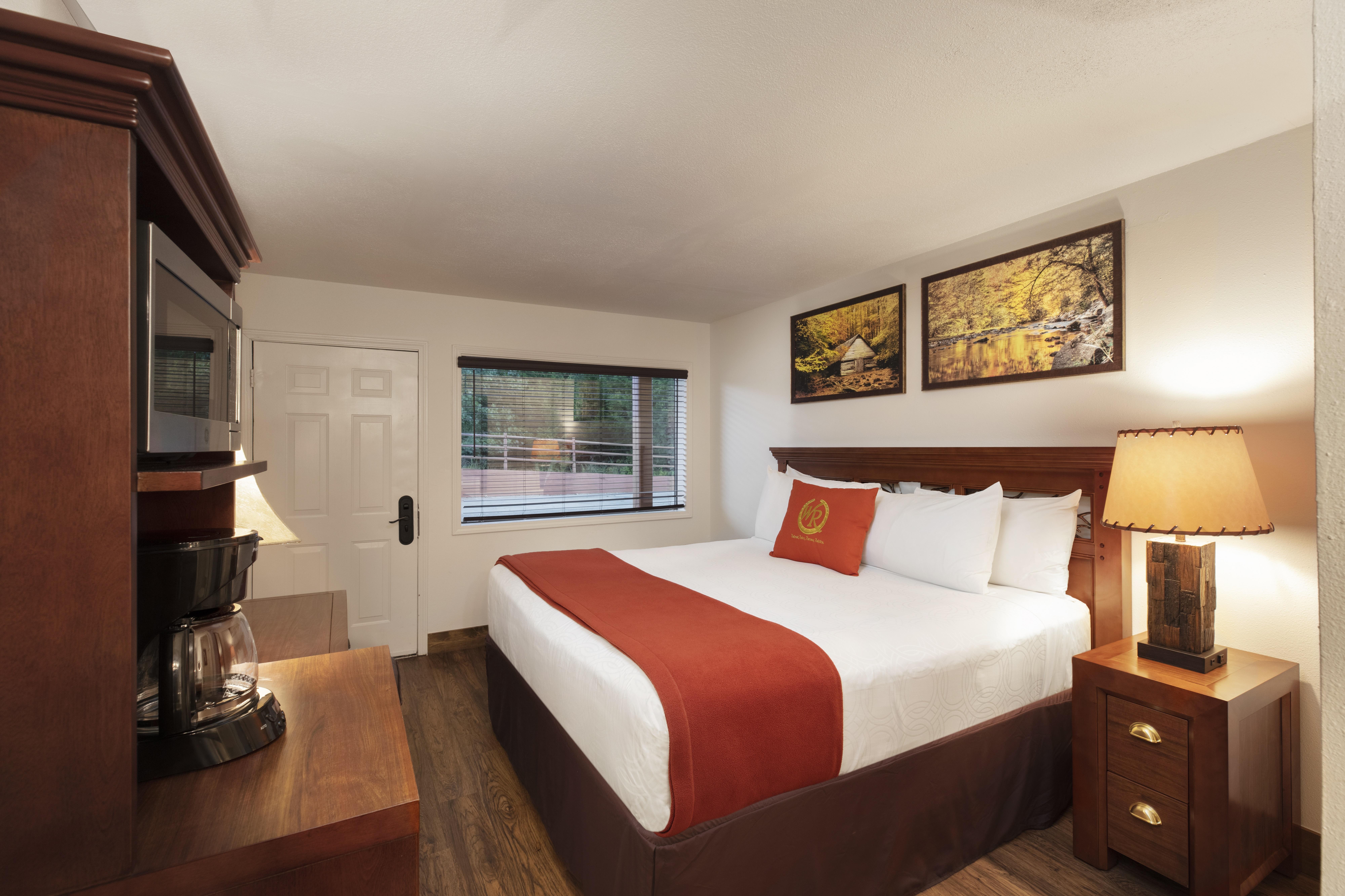 Westgate Branson Woods Resort Luaran gambar