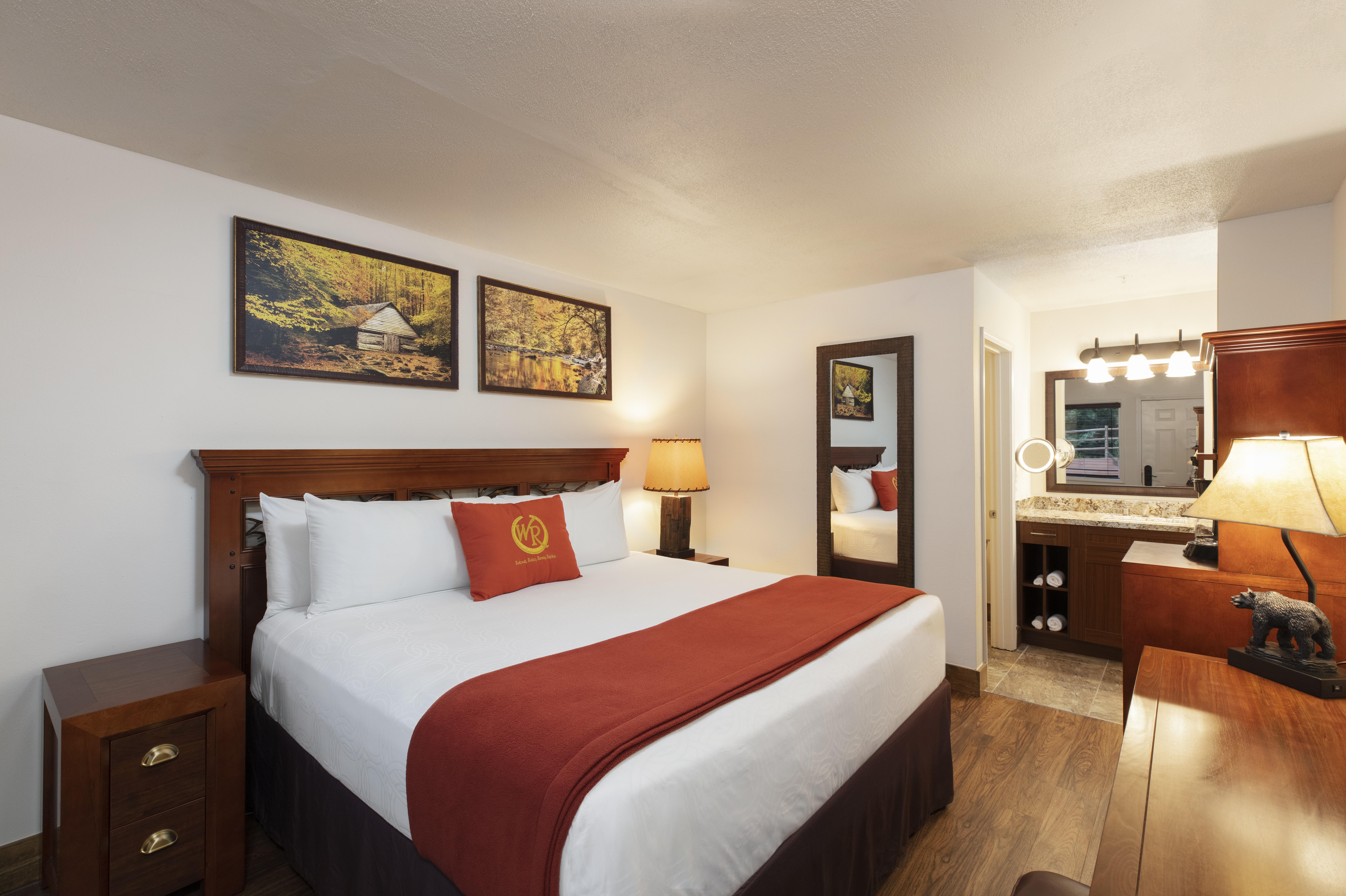 Westgate Branson Woods Resort Luaran gambar