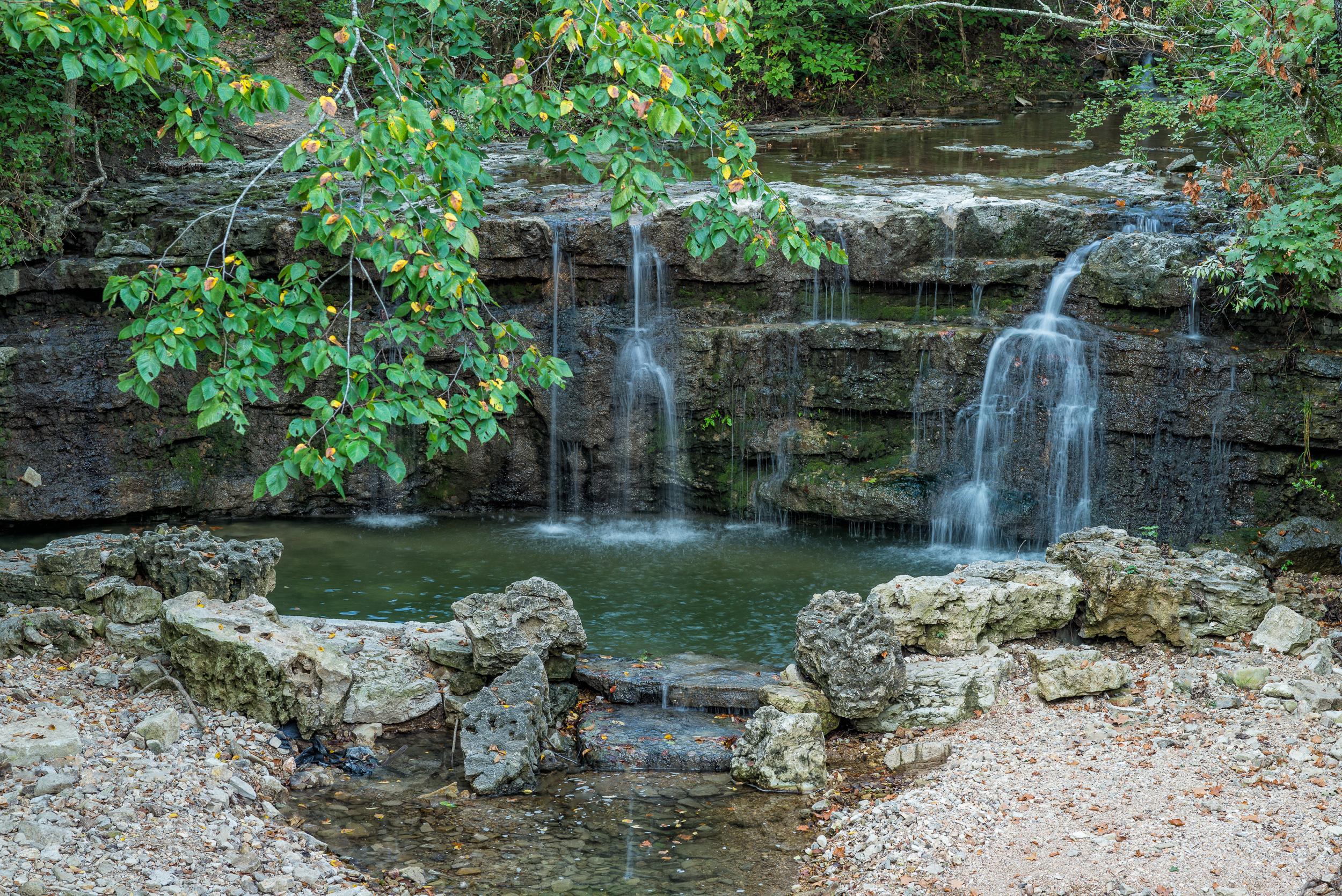 Westgate Branson Woods Resort Luaran gambar