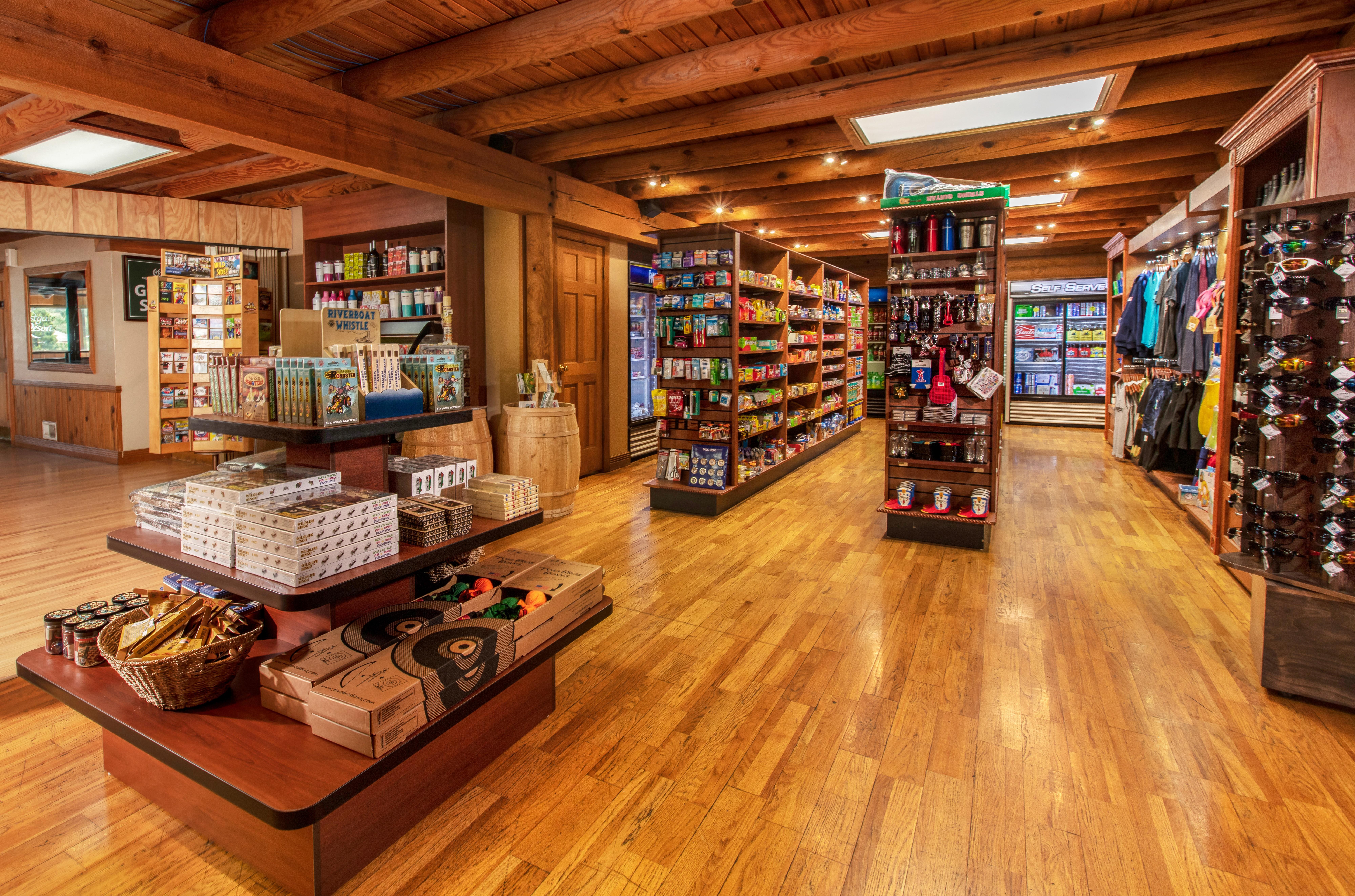 Westgate Branson Woods Resort Luaran gambar