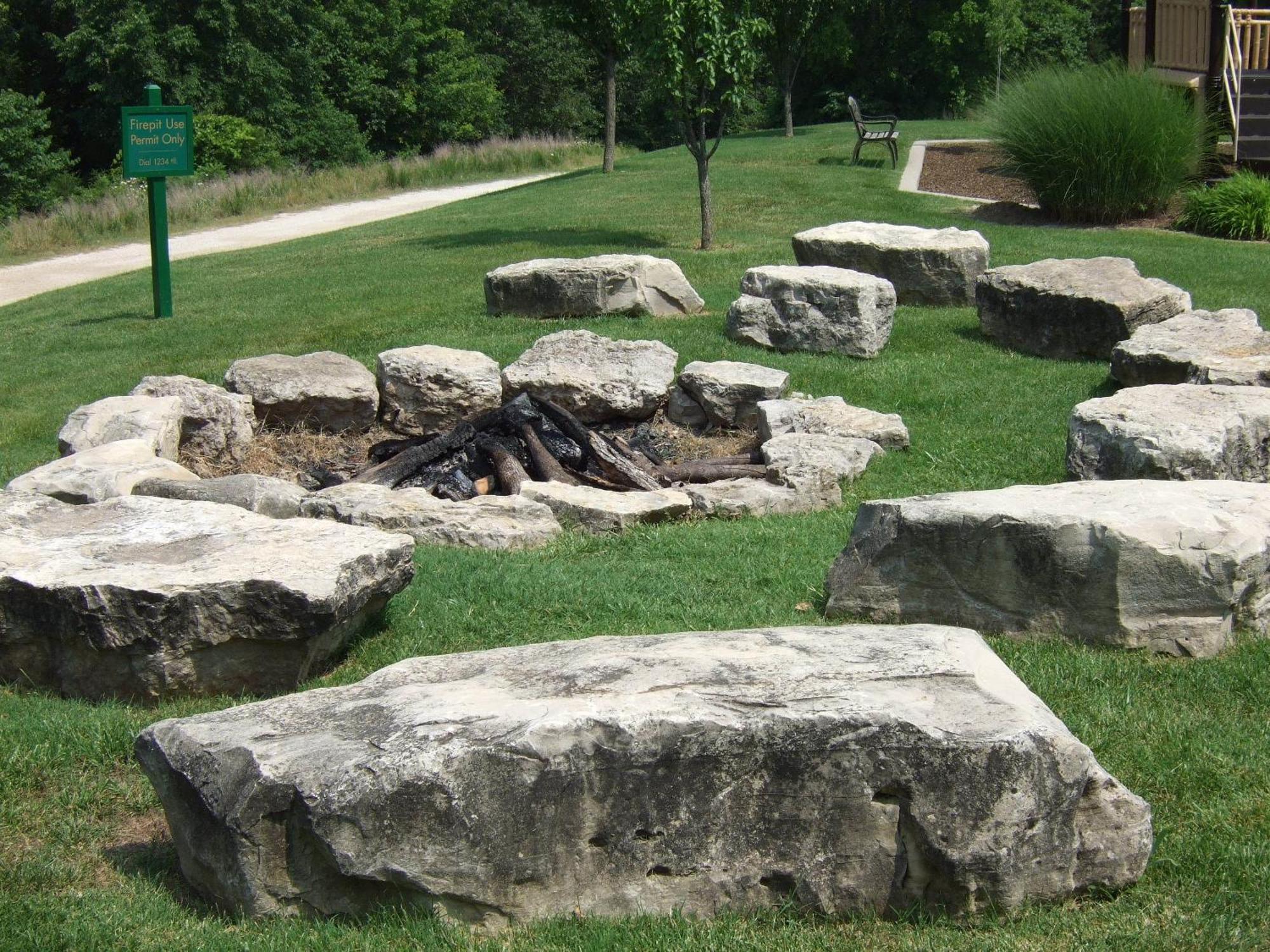 Westgate Branson Woods Resort Luaran gambar
