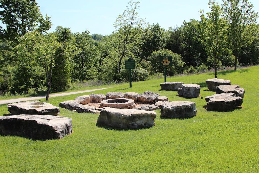 Westgate Branson Woods Resort Luaran gambar
