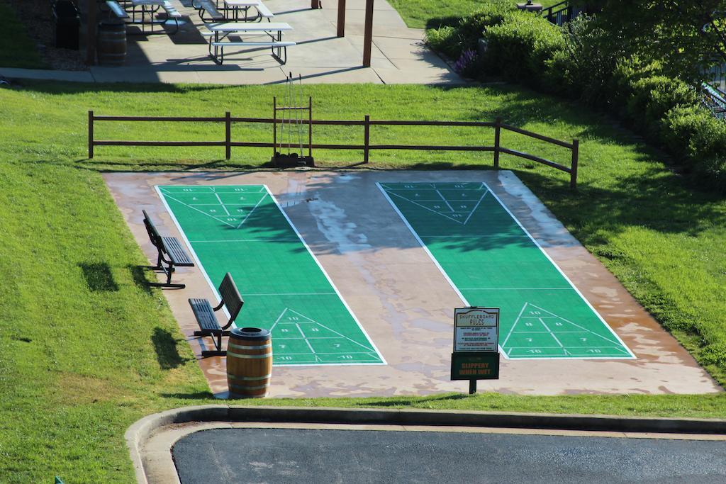 Westgate Branson Woods Resort Luaran gambar