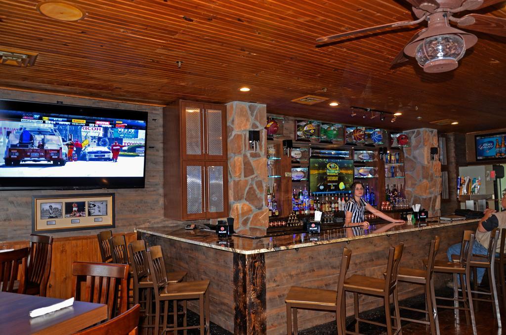 Westgate Branson Woods Resort Luaran gambar