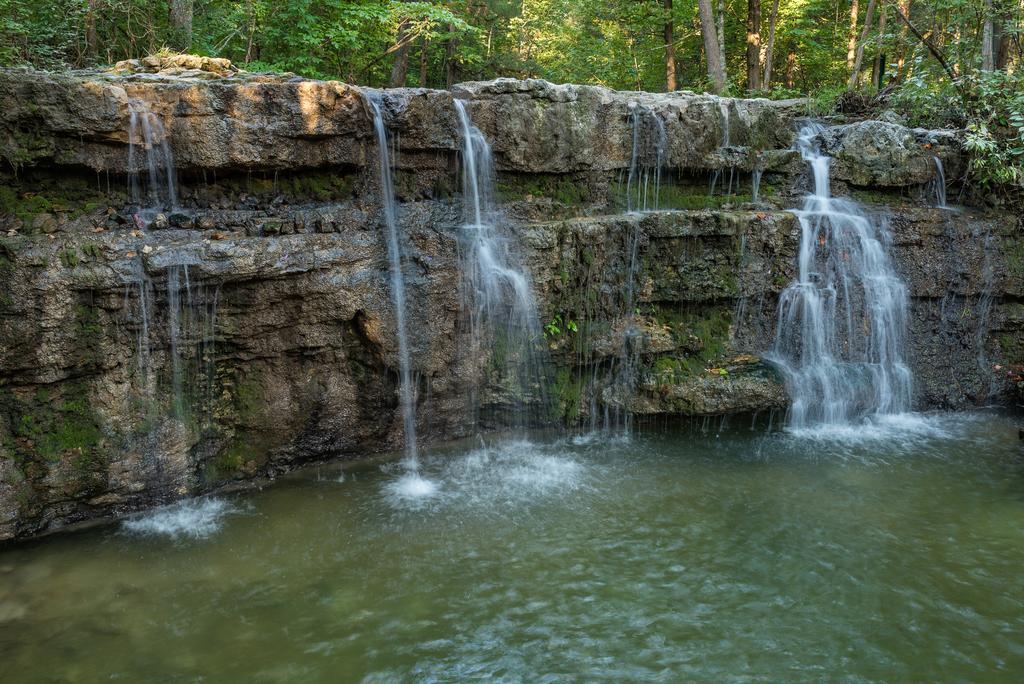 Westgate Branson Woods Resort Luaran gambar