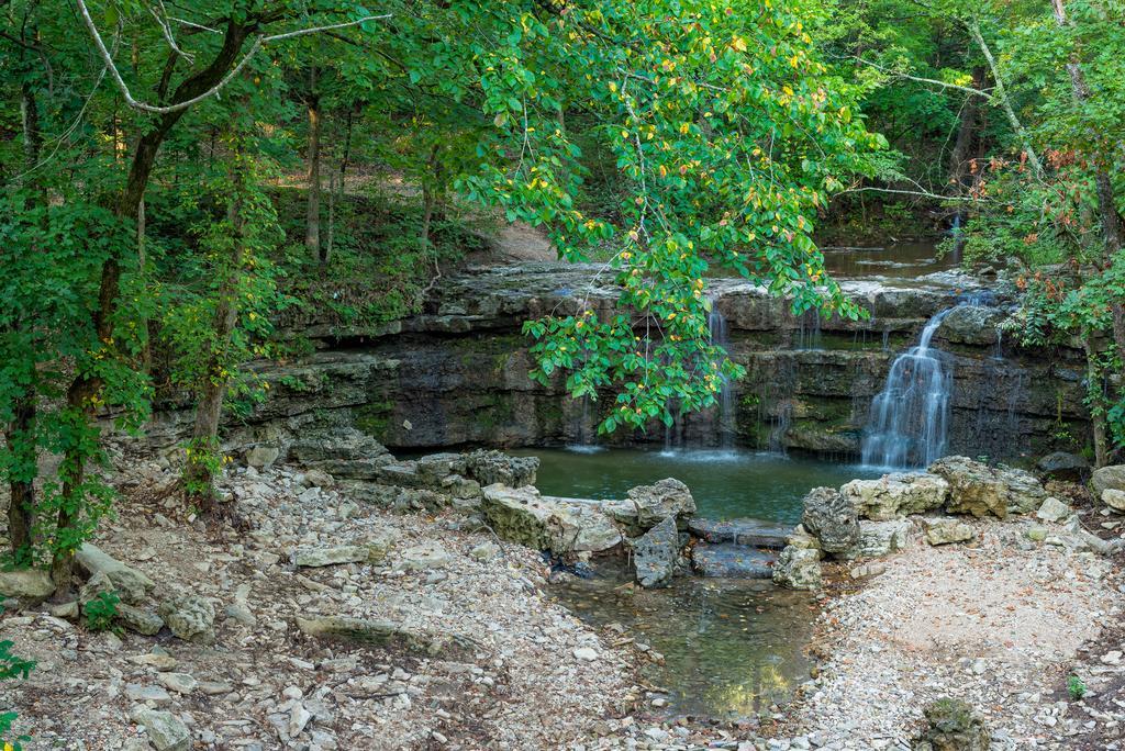 Westgate Branson Woods Resort Luaran gambar