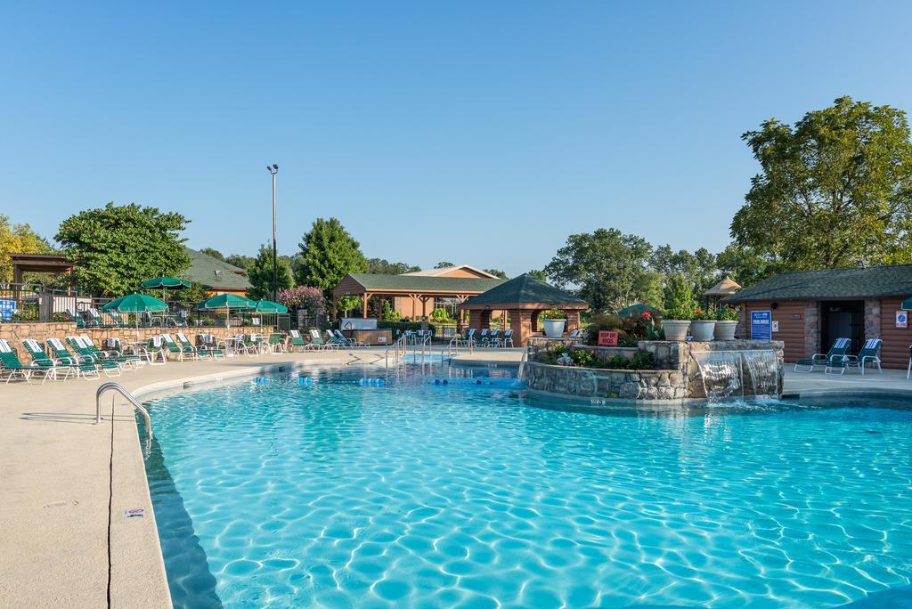 Westgate Branson Woods Resort Luaran gambar