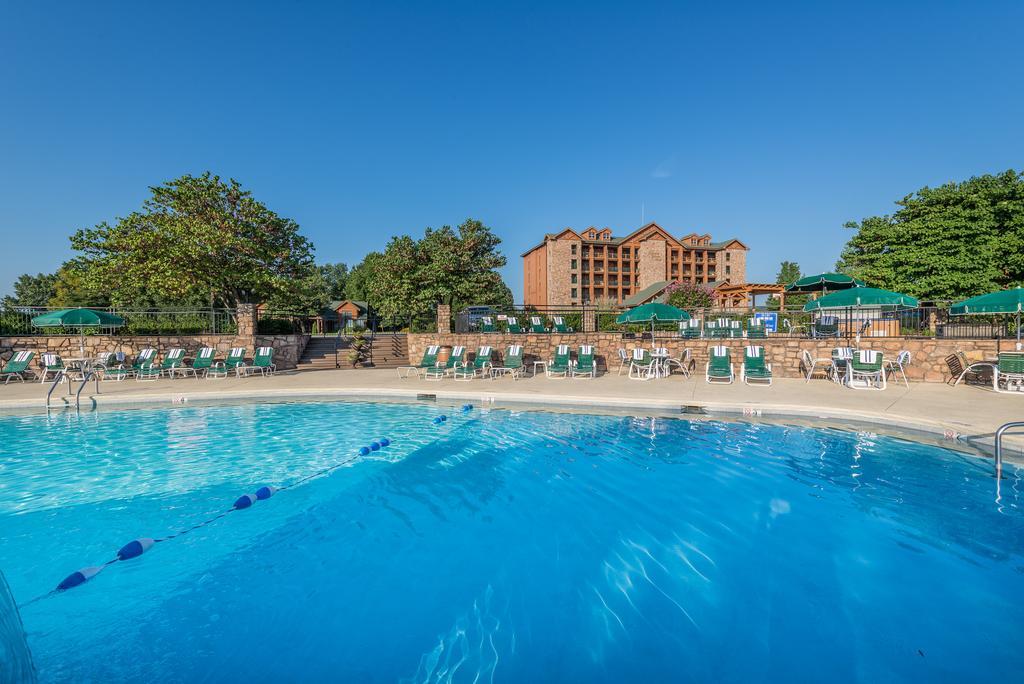 Westgate Branson Woods Resort Luaran gambar