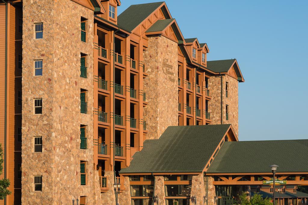 Westgate Branson Woods Resort Luaran gambar