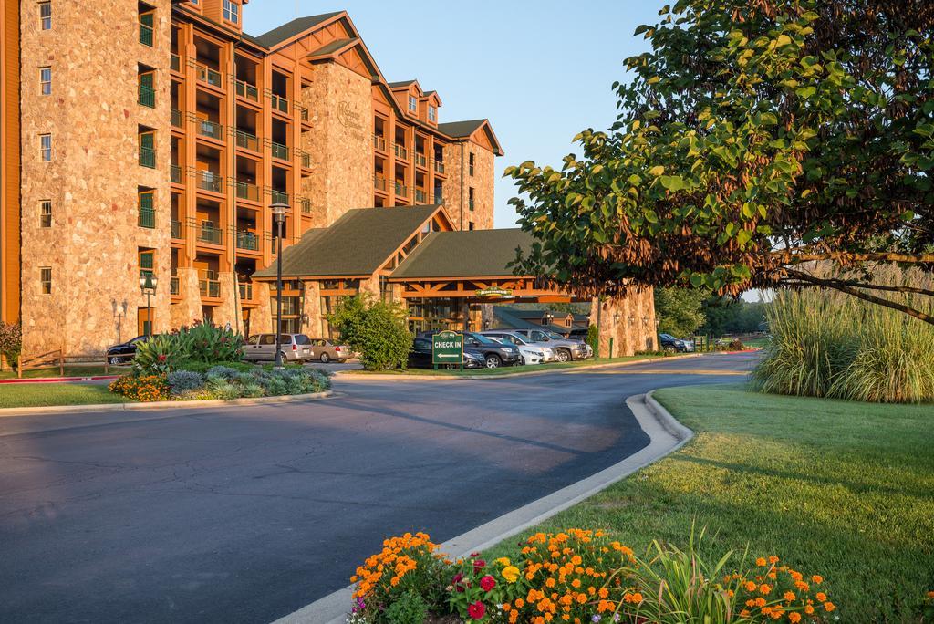 Westgate Branson Woods Resort Luaran gambar