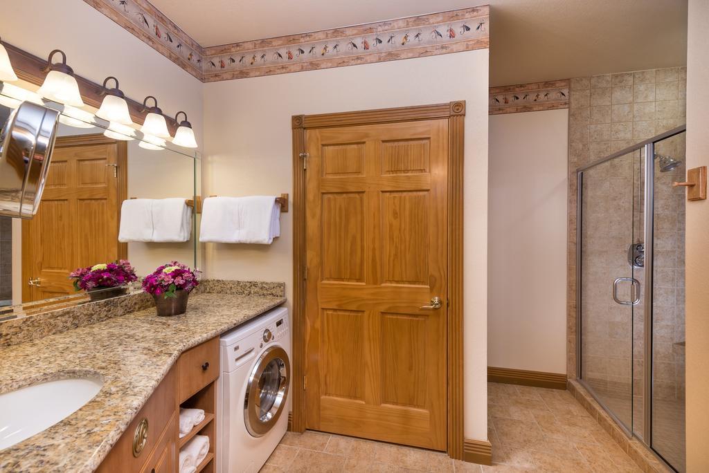 Westgate Branson Woods Resort Luaran gambar
