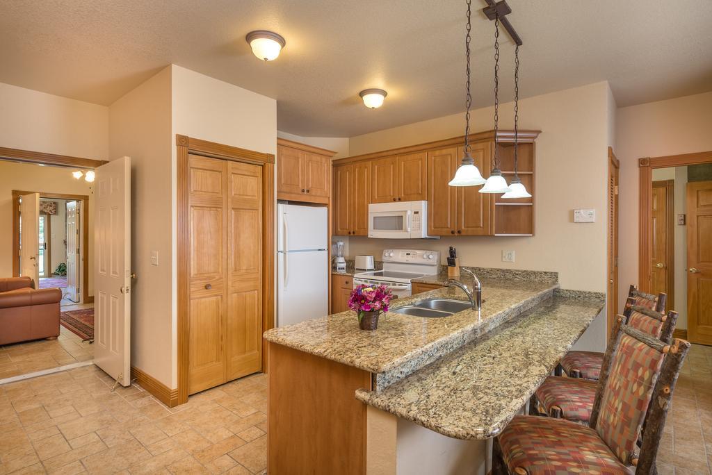 Westgate Branson Woods Resort Luaran gambar