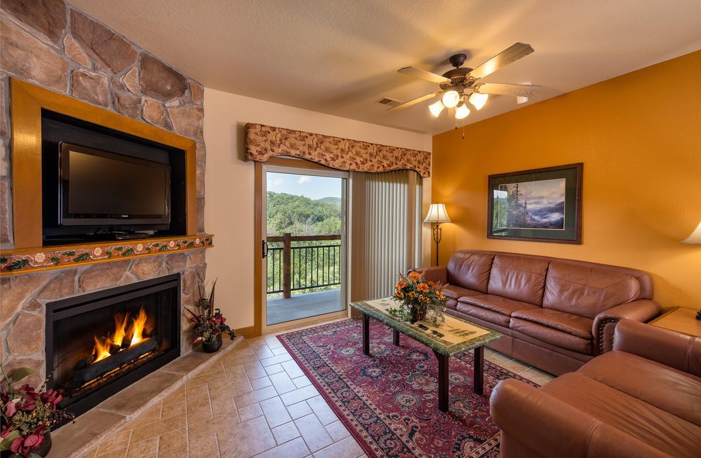 Westgate Branson Woods Resort Luaran gambar