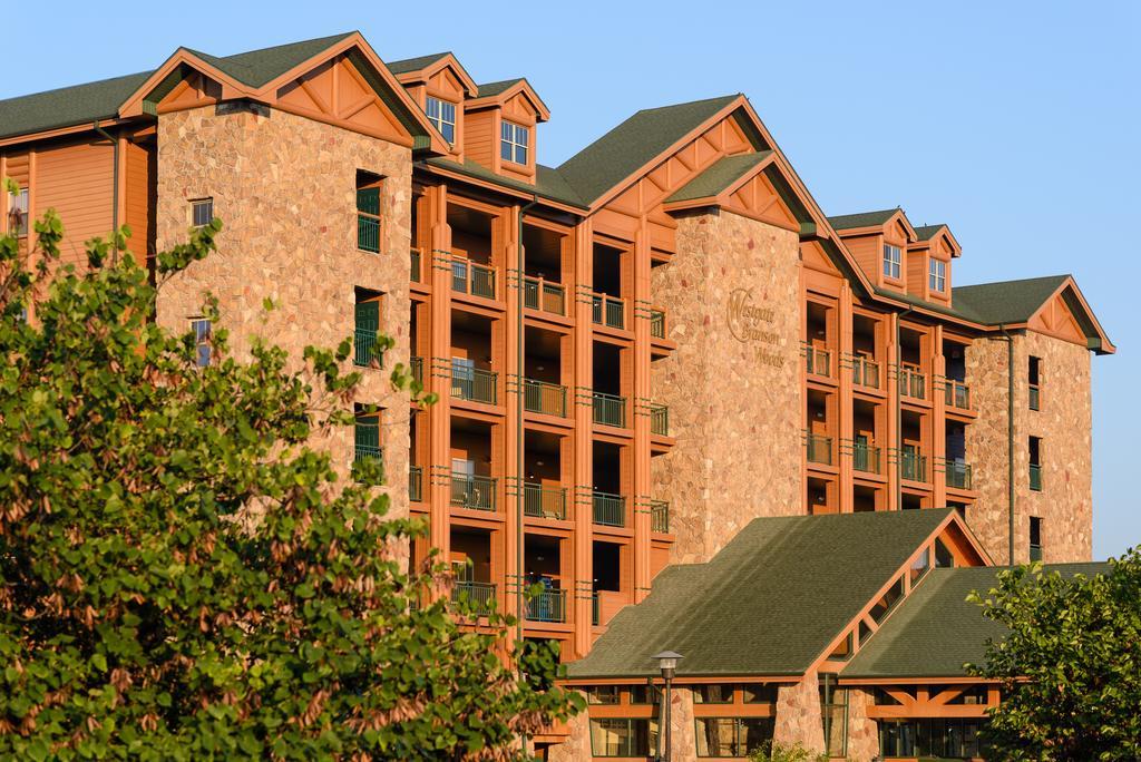 Westgate Branson Woods Resort Luaran gambar