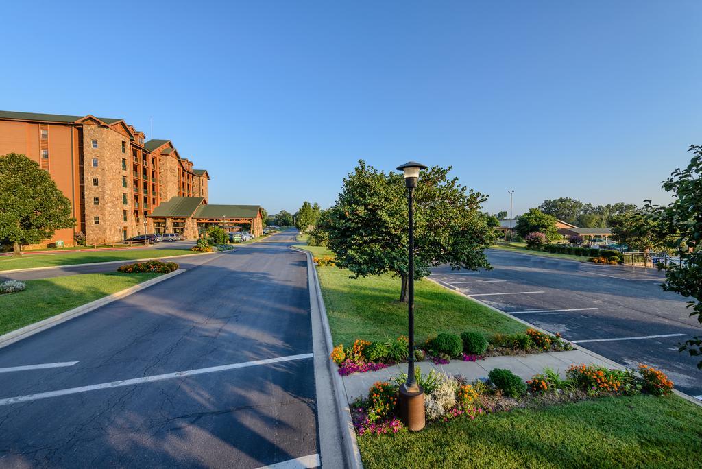 Westgate Branson Woods Resort Luaran gambar