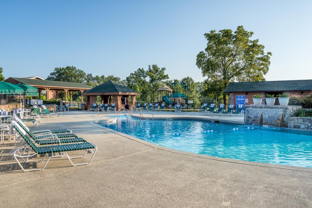 Westgate Branson Woods Resort Luaran gambar